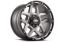 GRID WHEELS GD07 20X9.0 6X135/6X139.7 ET-12 106 - 729237A16