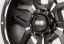 GRID WHEELS GD07-20090237F1506 20X9 - 729237F156