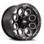 GRID WHEELS GD08-18090237M106 18X9 - 8189237M16