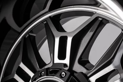GRID WHEELS 11 17X9.0 5X127/139.7 0 87.1 S - A17952S87