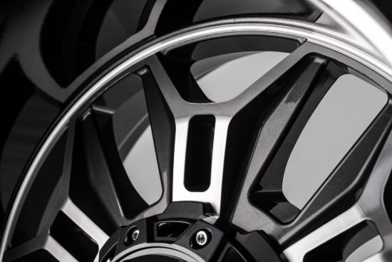 GRID WHEELS 11 17X9.0 5X127/139.7 0 87.1 S - A17952S87