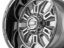 GRID WHEELS 11 20X9.0 6X135/139.7 15 108 L - A29237L158