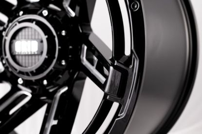 GRID WHEELS 12 20X10.0 5X114.3/127 -25 78.1 M - B2127M278