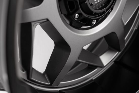 GRID WHEELS 14 20X10.0 5X150 -25 110.3 A - D2155A21