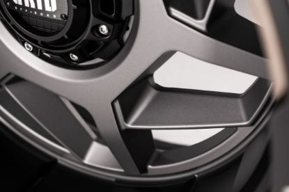 GRID WHEELS 14 20X10.0 6X135 -12 87.1 A - D21635A187