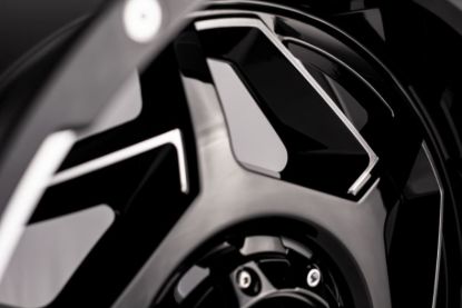 GRID WHEELS 14 20X10.0 8X165.1 -25 125.5 M - D21865M225