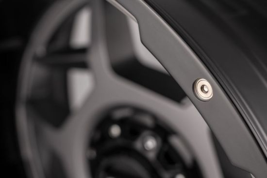 GRID WHEELS 14 22X12.0 6X135/139.7 -44 108 A - D2212237A4