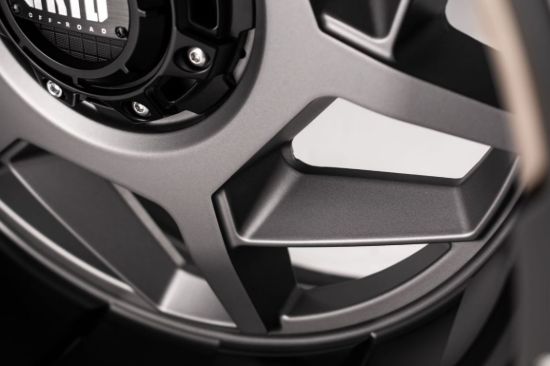 GRID WHEELS 14 20X9.0 6X135 15 87.1 A - D29635A158