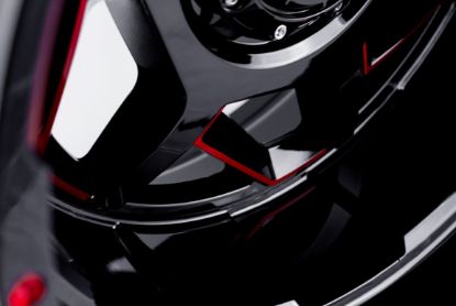 GRID WHEELS 14 20X9.0 6X135 00 87.1 E - D29635E87