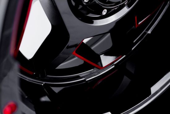 GRID WHEELS 14 20X9.0 6X135 00 87.1 E - D29635E87