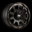 GRID WHEELS 15 17X9.0 6X135/139.7 -12 108 B - E179237B18