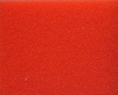 HELIX RACING PRE-FILTER FOAM  RED - 7501101