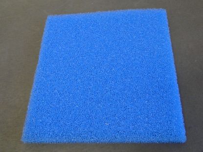 HELIX RACING PRE-FILTER FOAM 11' X 12' X 3/4'  B - 7501104