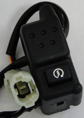 HELIX RACING START SWITCH CRF 250/450 - 7887800