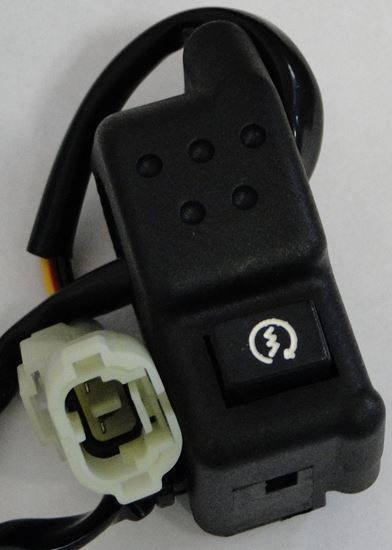 HELIX RACING START SWITCH CRF 250/450 - 7887800
