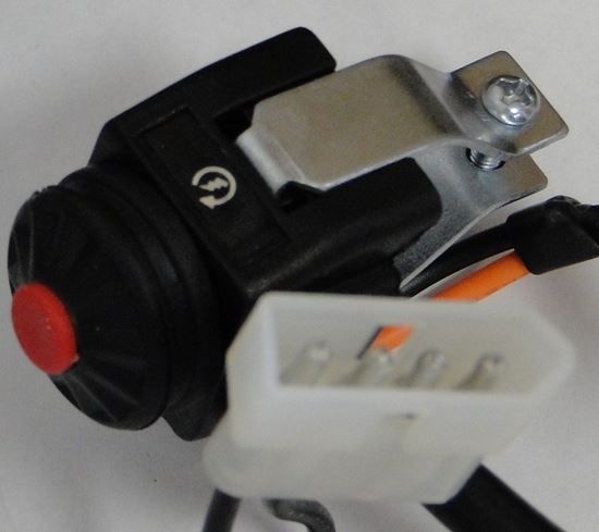 HELIX RACING START SWITCH 4 STROKE KTM - 7887808