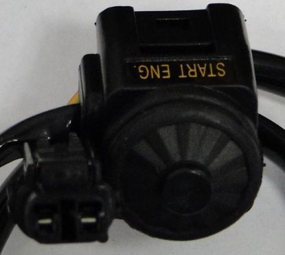HELIX RACING START SWITCH KLX 450F - 7887811