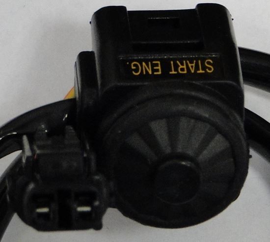 HELIX RACING START SWITCH KLX 450F - 7887811