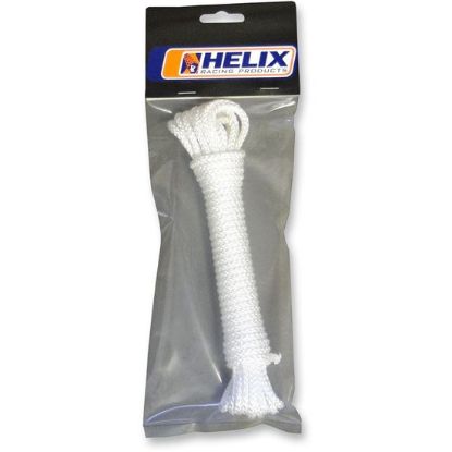 HELIX RACING NYLON STARTER ROPE 25' #8 - 8000025