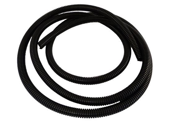 HELIX RACING 1/2' WIRE LOOM 6 FT. - 8015050