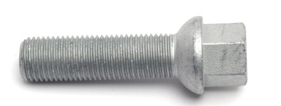 H&R WHEEL BOLT TAPERED (60 ) - 12253501