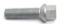 H&R WHEEL BOLT TAPERED (60 ) - 12253501