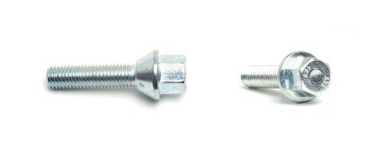 H&R WHEEL BOLT TAPERED (60 ) - 12754501