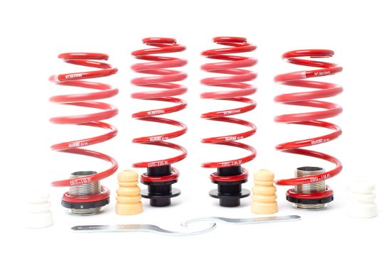 H&R VTF ADJUSTABLE LOWERING SPRINGS - 230132