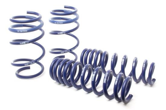 H&R SPRINGS - 286622