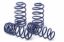 H&R 28671-2 LOWERING KIT - 286712