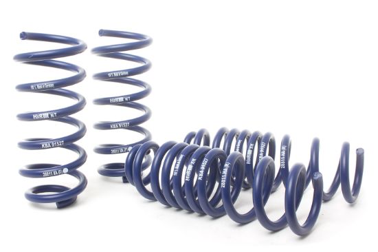 H&R SPORT SPRING - 288112