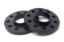 H&R BLACK; 5/100 BOLT PATTERN; CENTER B - 6025561SW