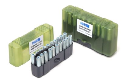 H&R QUICK SAFE BOLT STUD CONVERSIONS - QSPACK4257