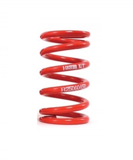 H&R RACE SPRING - R25100100