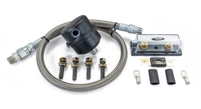 HORNBLASTER OASIS XD4000 12 VOLTINCLUDES CHECK - ACXD4000