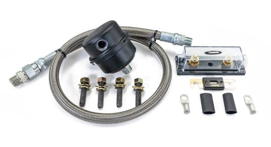 HORNBLASTER OASIS XD4000 12 VOLTINCLUDES CHECK - ACXD4000
