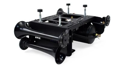 HORNBLASTER SPARE DELETE KIT FOR 22 F450 - HKSTEALTH