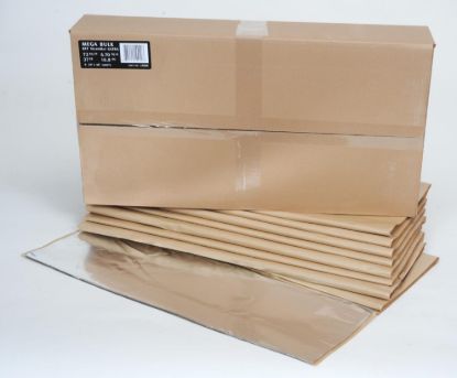 HUSHMAT MEGA SHEET BULK KT - SOUND DEADENIN - 10900