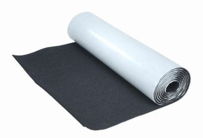 HUSHMAT ONE (1) 24' X 10' ROLL 1/4'  20 SQF - 22410