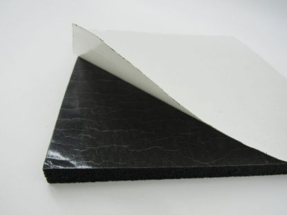 HUSHMAT ONE (1) 24' X 50' ROLL 1/2' 100 SQF - 22500
