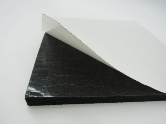 HUSHMAT ONE (1) 24' X 50' ROLL 1/2' 100 SQF - 22500