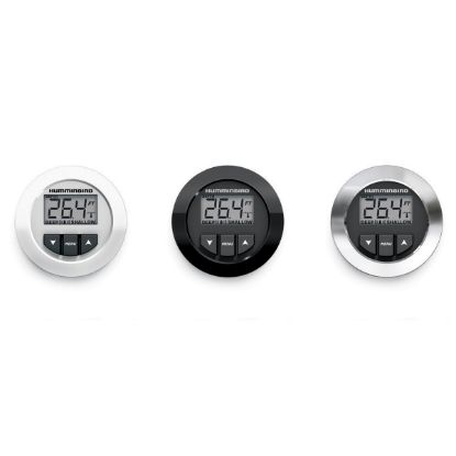 HUMMINBIRD HDR 650 - 4078601