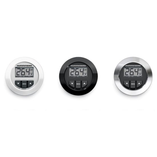 HUMMINBIRD HDR 650 - 4078601