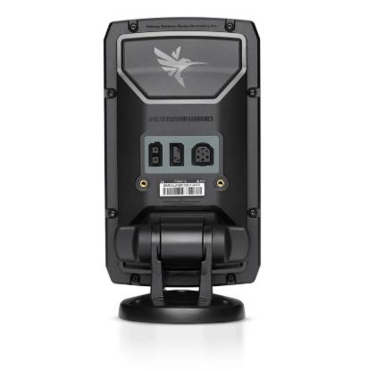 HUMMINBIRD FISHFINDER  PIRANHAMAX 4 - 4101501