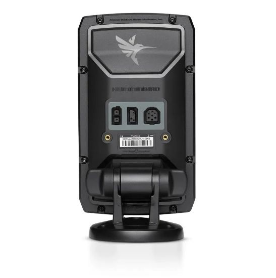 HUMMINBIRD FISHFINDER  PIRANHAMAX 4 - 4101501