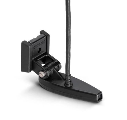 HUMMINBIRD FISHFINDER PIRANHAMAX4DI DOWN IMAGE - 4101601