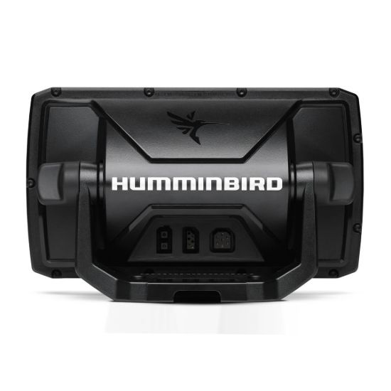 HUMMINBIRD FISHFINDER  HELIX 5 G2  83/200 KHZ - 4101901