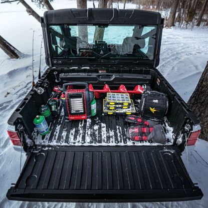 HUMMINBIRD ICE HELIX 5 CHIRP G3 SONAR - 4117201