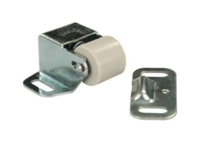 JR PRODUCTS HEAVY DUTY ROLLER CATCH - 70245