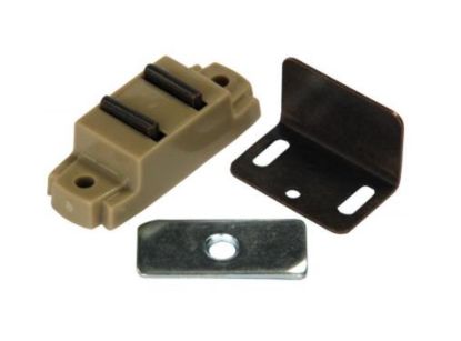 JR PRODUCTS SURFACE MNT MAGNETIC CTCH - 70275